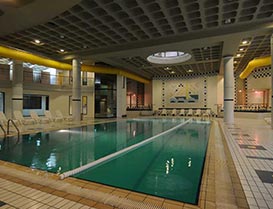 Sun City Resort