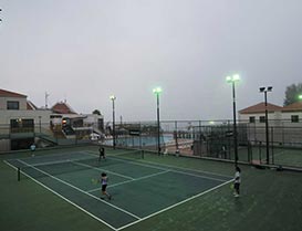 Sun City Resort