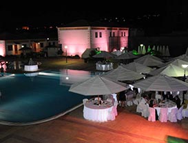 Sun City Resort